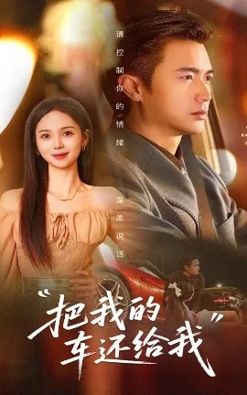 把我的车还给我
