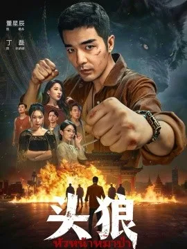头狼2026