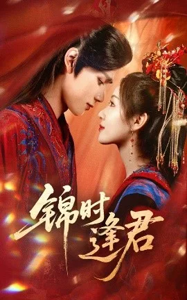 锦时逢君