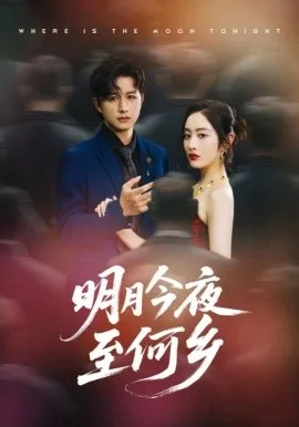 明月今夜至何乡