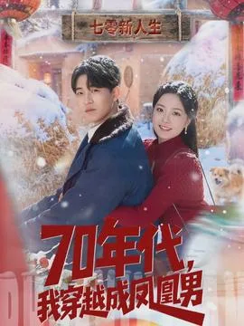 年代,我穿越成凤凰男