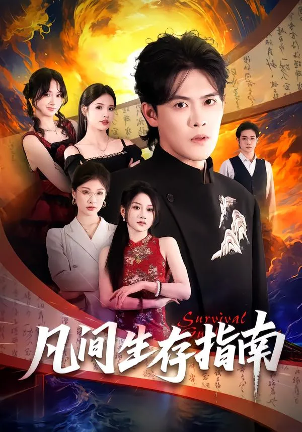 凡间生存指南