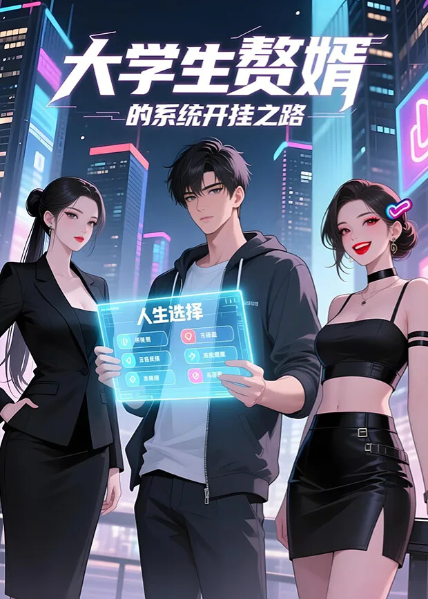 帝婿第二季