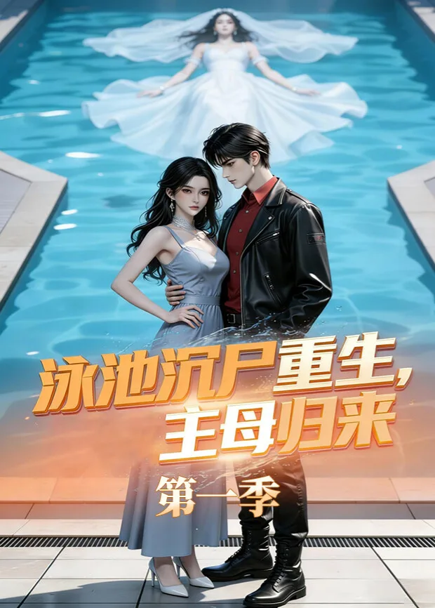 泳池沉尸重生,主母归来第一季