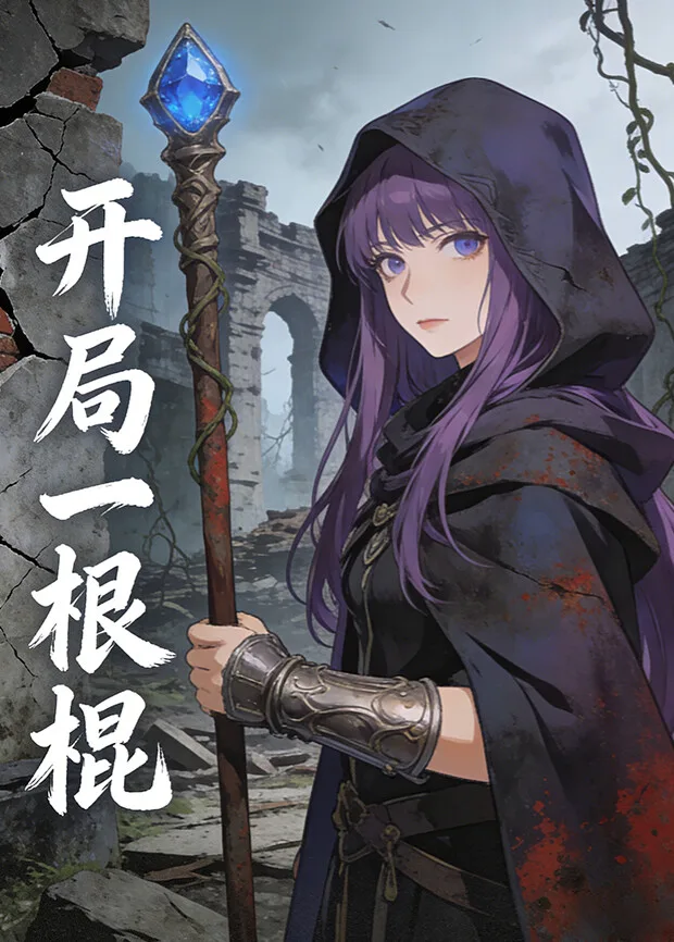 开局一根棍
