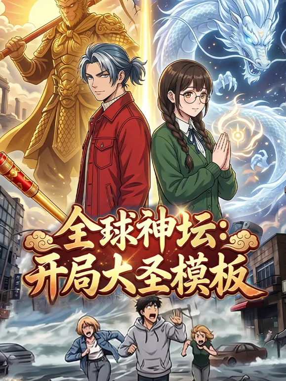 全球神坛:开局大圣模板