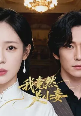 我竟然是小妾