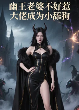 幽王老婆不好惹,大佬成为小舔狗