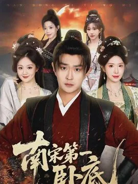 南宋第一卧底