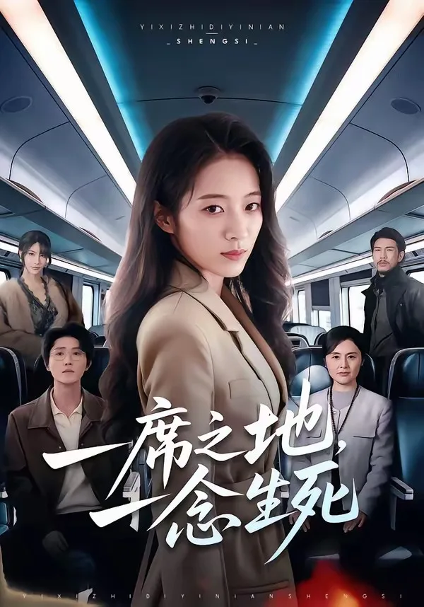 一席之地,一念生死