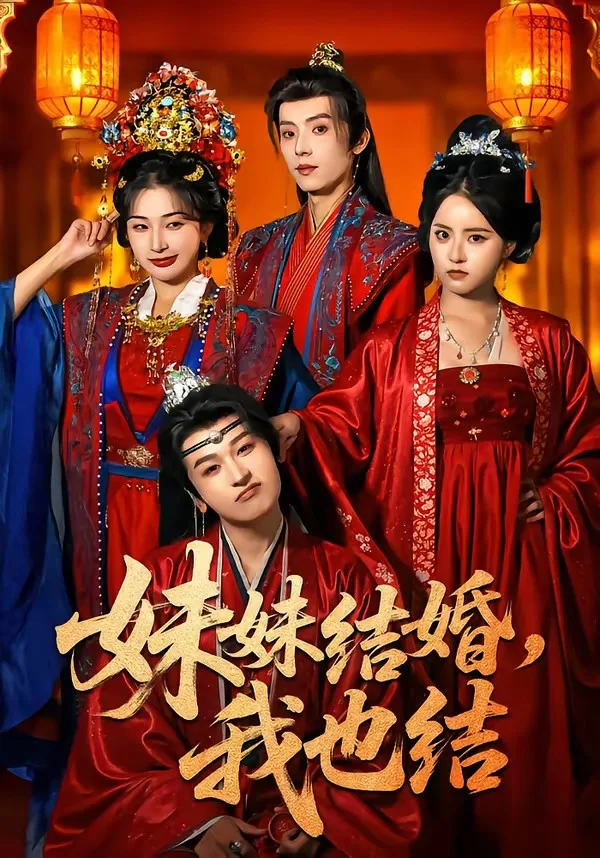 妹妹结婚，我也结