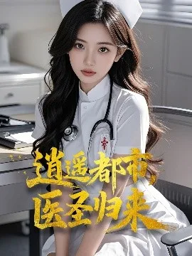 逍遥都市,医圣归来
