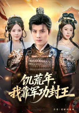 饥荒年，我靠军功封王