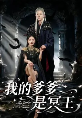 我的爹爹是冥王