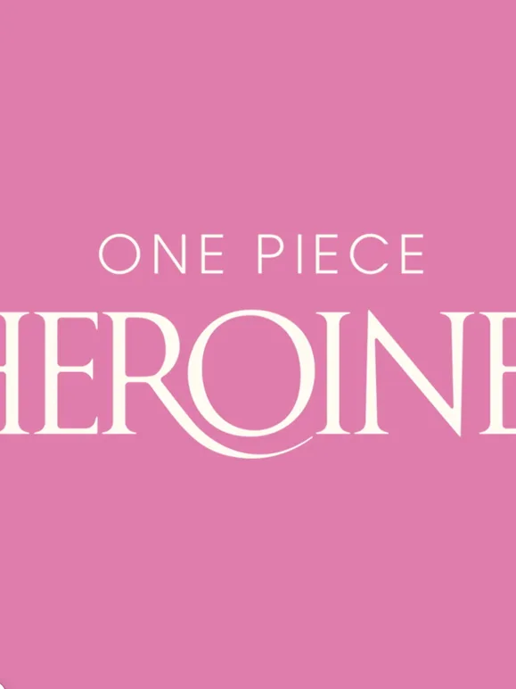 海贼王ONEPIECEHEROINES