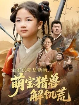 全家没粮愁断肠萌宝猎兽解饥荒