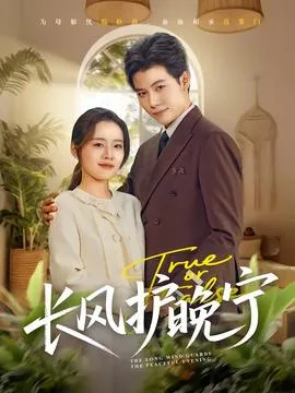 长风护晚宁