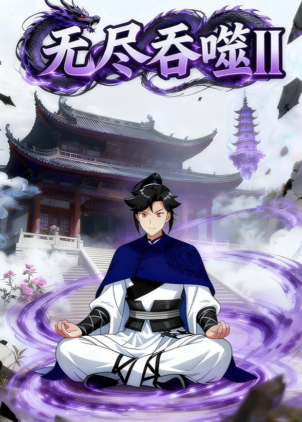 无尽吞噬II第一季