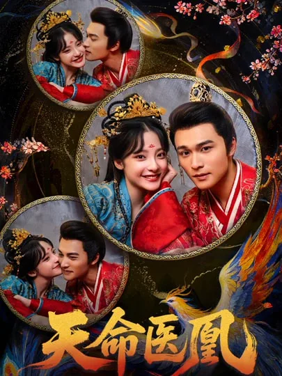 天命医凰
